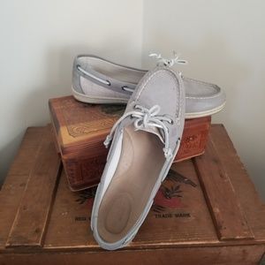 Sperry Shoes